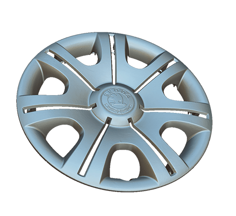 Hub cap | Free 3D model | Professional 3D scanning solutions