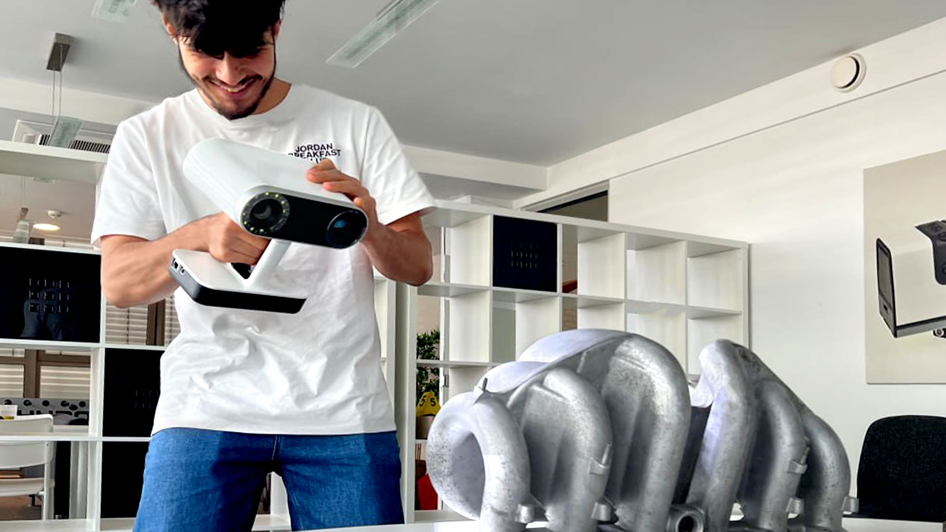 Edu project Luxembourg