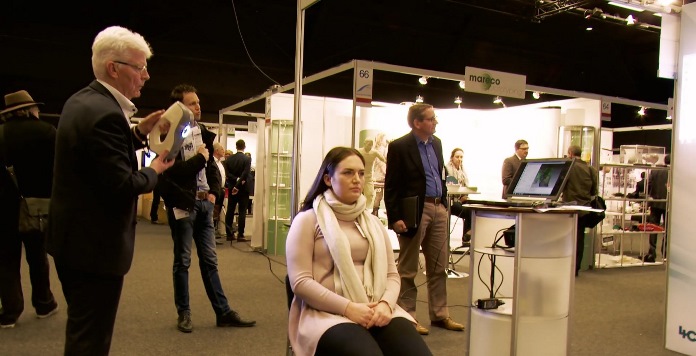 4C Creative CAD CAM Consultants to exhibit at RapidPro 2017 | Artec3D ...