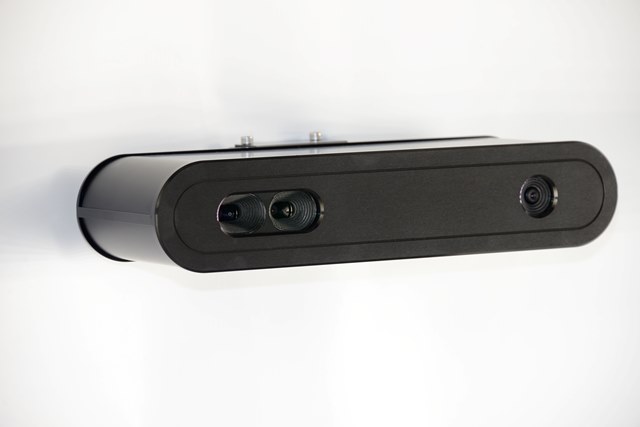 Artec L2 scanner to go on show at ISPO World Congress | Artec3D Events