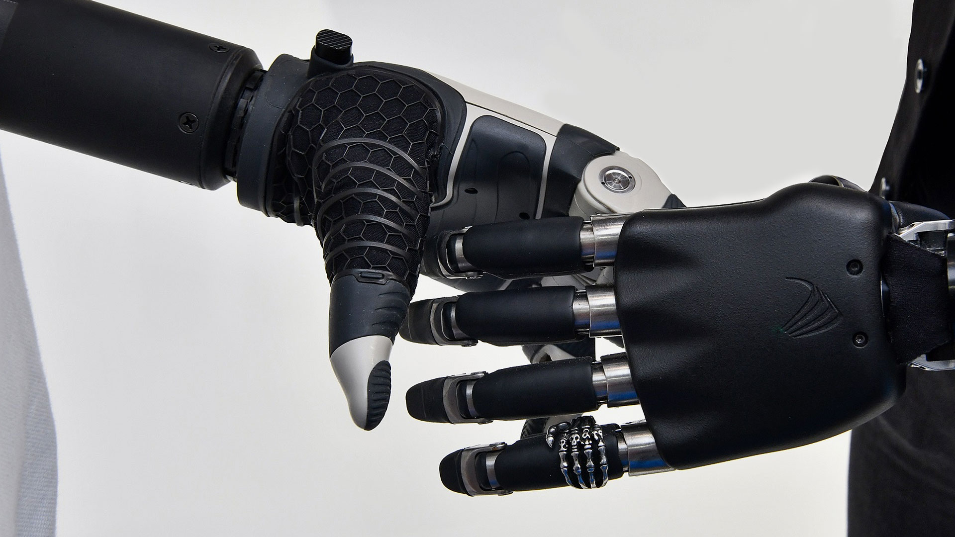 Rejoignez Artec 3D lors d’un grand salon consacré aux technologies orthopédiques