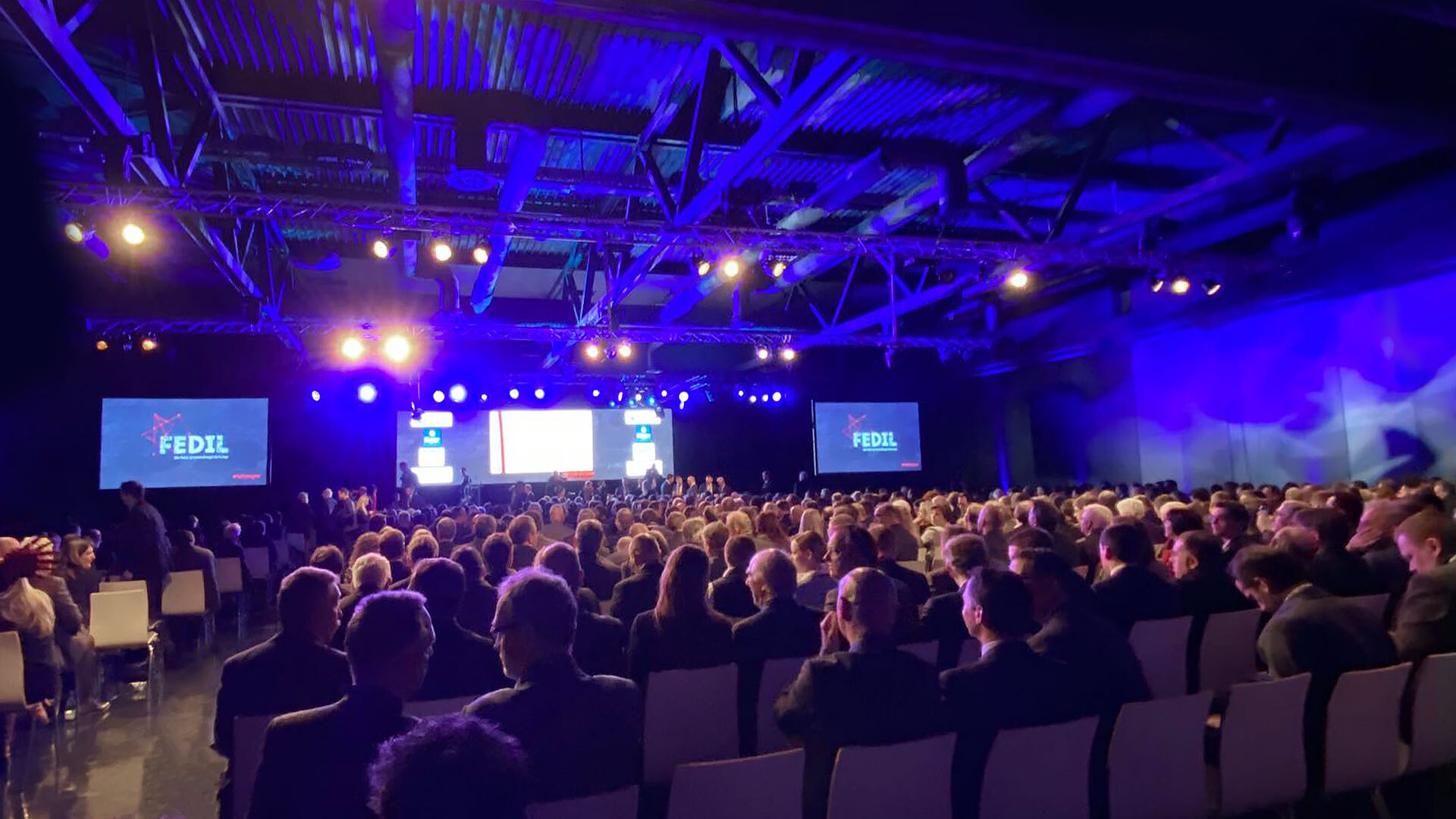 Artec 3D rejoint la FEDIL pour encourager l’activité économique au Luxembourg