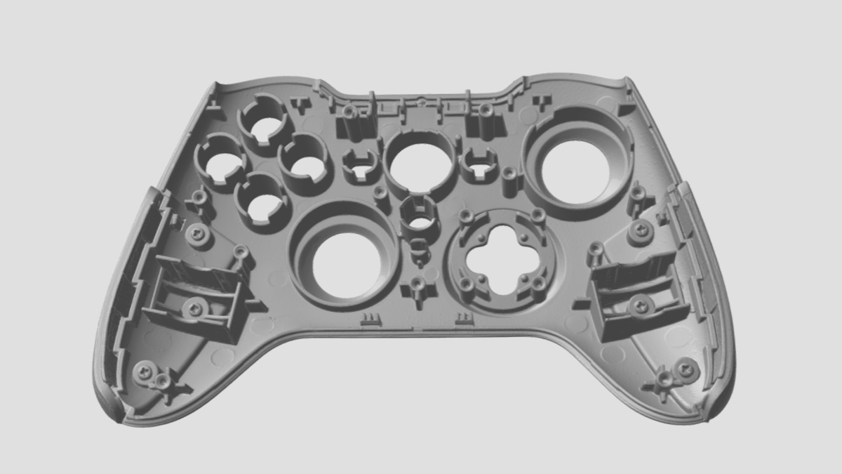 game controller for playstation