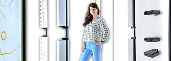 3D You : A new Shapify scanning point in the Middle East | Artec 3D ...