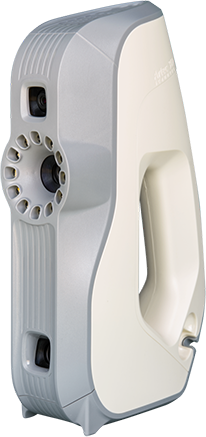 Artec Eva