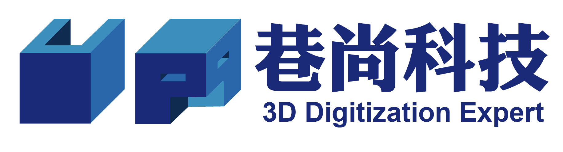Shanghai UP 3D Technology Co., Ltd. | Professional 3D scanning ...