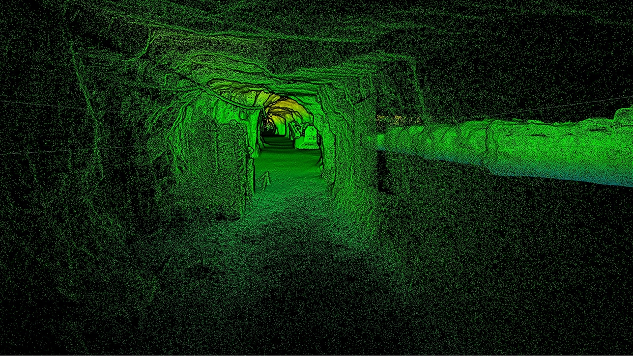 Mining