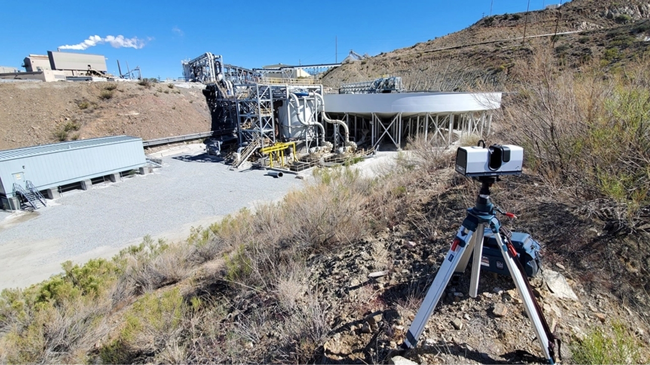 Mining