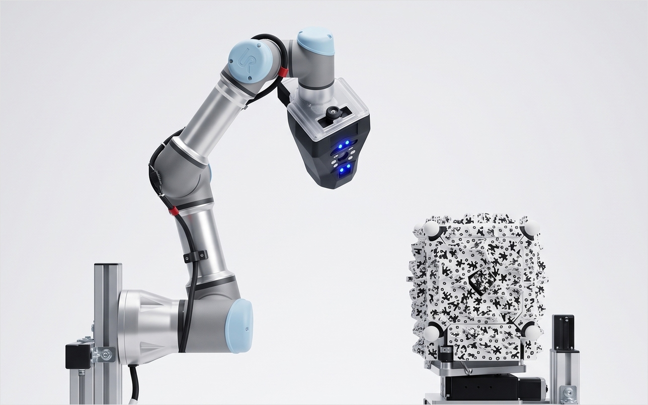 Tested by robot