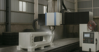 Lost-foam casting