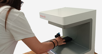 Micro Dental Perugia University