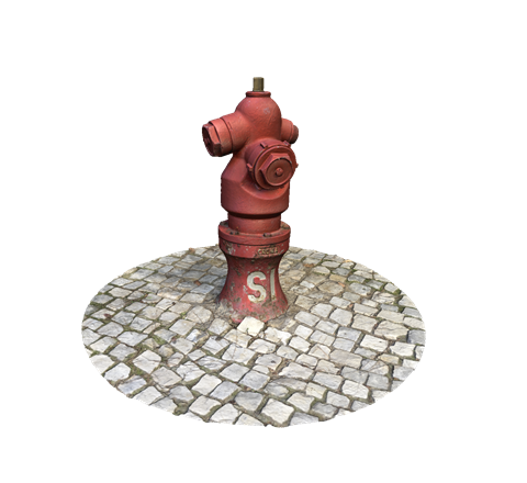 Hydrant