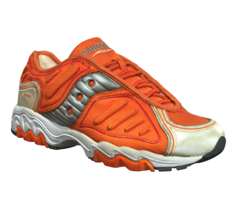 Saucony Matrix sneaker