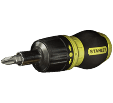 Stanley screwdriver