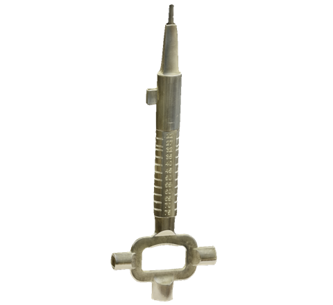 Universal key