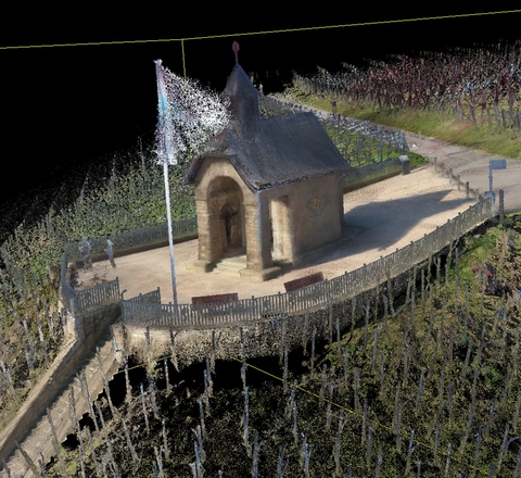 Chapel