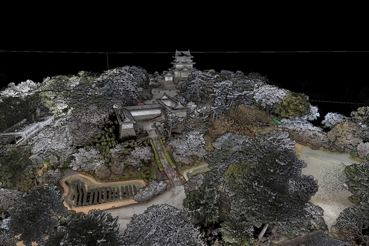 Castle 1