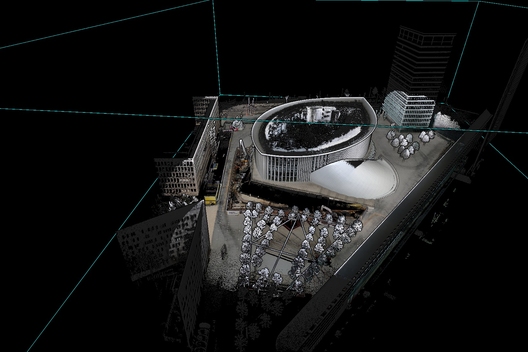 Concert Hall 3
