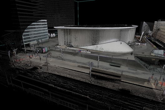Concert Hall 5