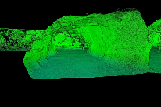Underground Mine 2