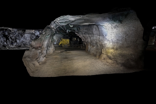 Underground Mine 1