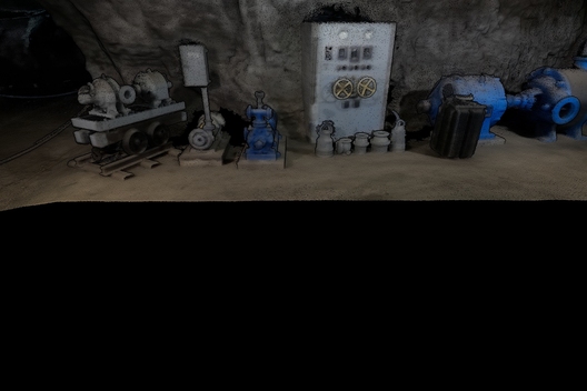 Underground Mine 5