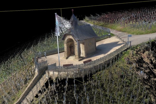 Chapel 1