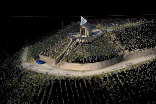 Chapel 3