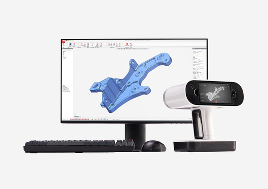 CAD、およびスキャンからCADへの変換用ベストソフトウェアのご