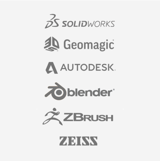 Software logos