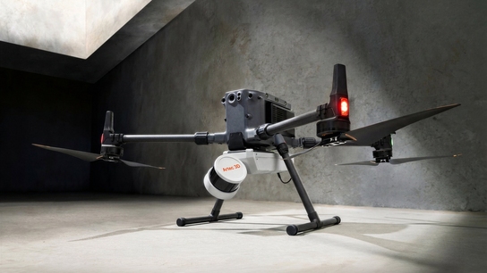 Artec Jet
