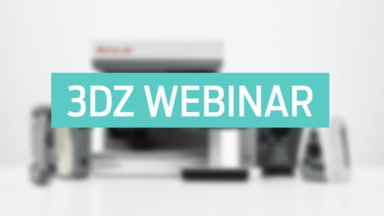3DZ webinar