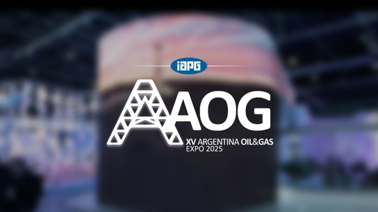 Argentina Oil & Gas Expo