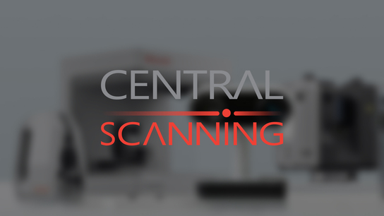 Central Scanning