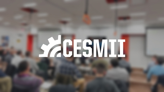 CESMII Smart Manufacturing Roadshow: Kansas