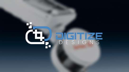 Digitize Designs
