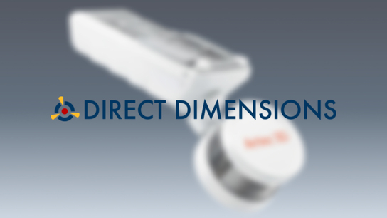 Direct Dimensions