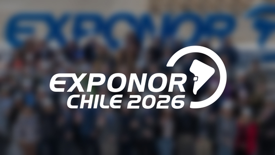 EXPONOR Chile 2026