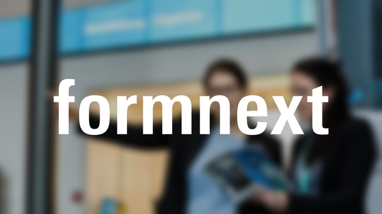 Formnext