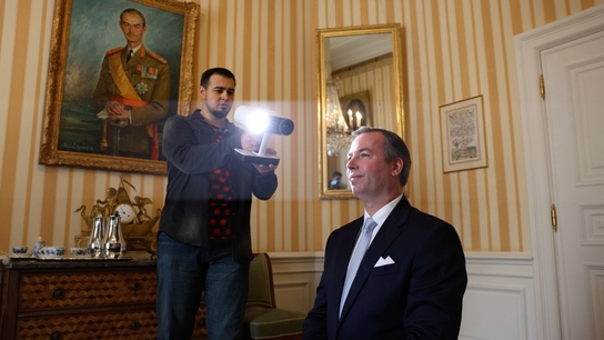 Grand Duke of Luxembourg