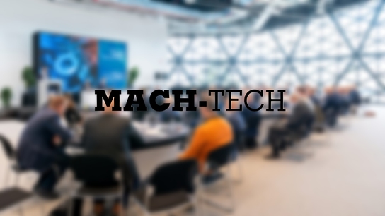 MACH-TECH