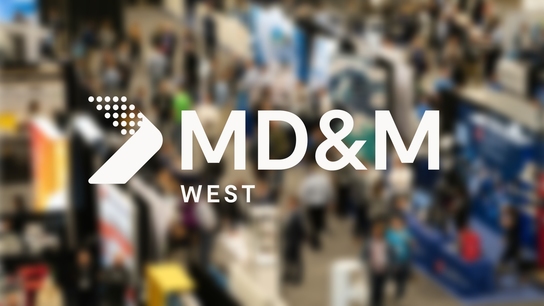 MD&M West