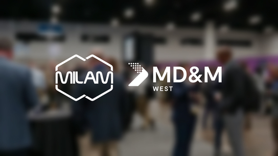 MILAM MD&M West