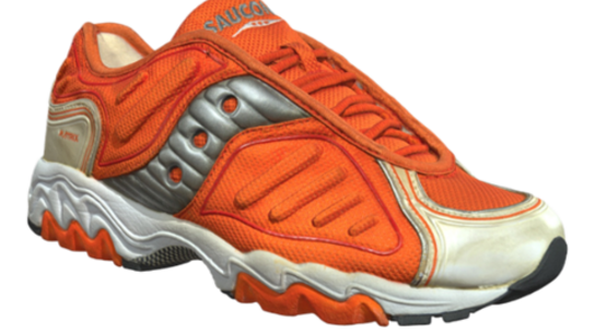Saucony Matrix sneaker