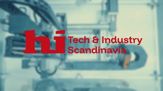 Hi Tech & Industry Scandinavia
