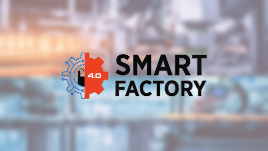 Smart Factory Expo