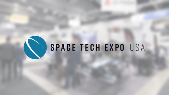 Space Tech Expo