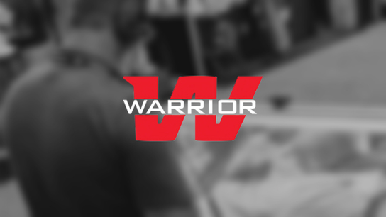 Warrior