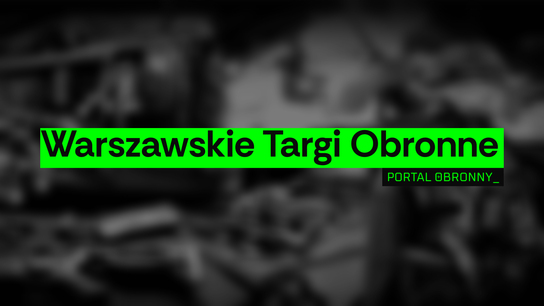 Warsaw Defense Fair