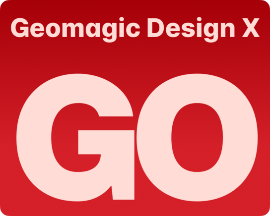 Geomagic Design X